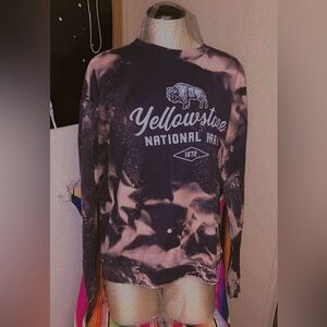 Size L Yellowstone